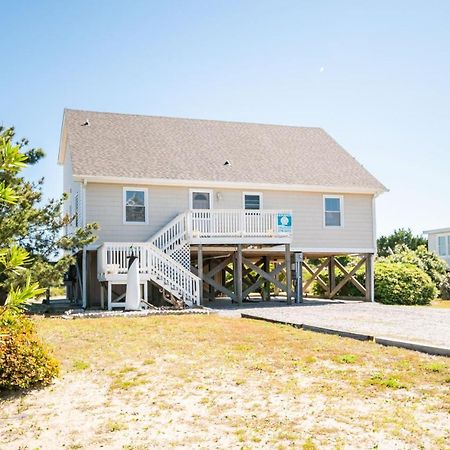 Katie Lou'S Place By Oak Island Accommodations Caswell Beach Exteriér fotografie