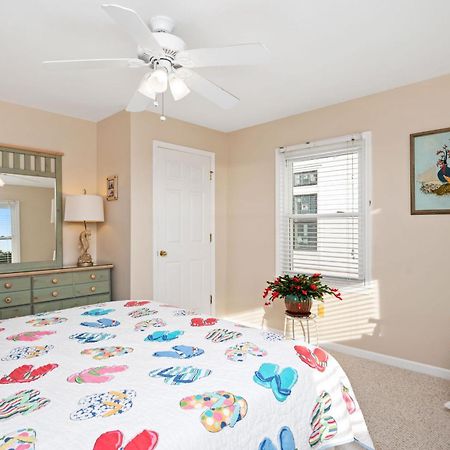 Katie Lou'S Place By Oak Island Accommodations Caswell Beach Exteriér fotografie