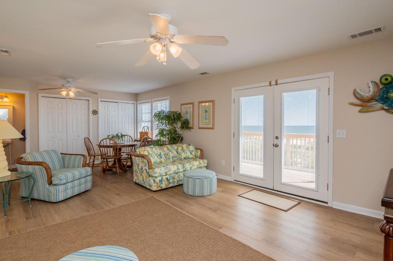 Katie Lou'S Place By Oak Island Accommodations Caswell Beach Exteriér fotografie