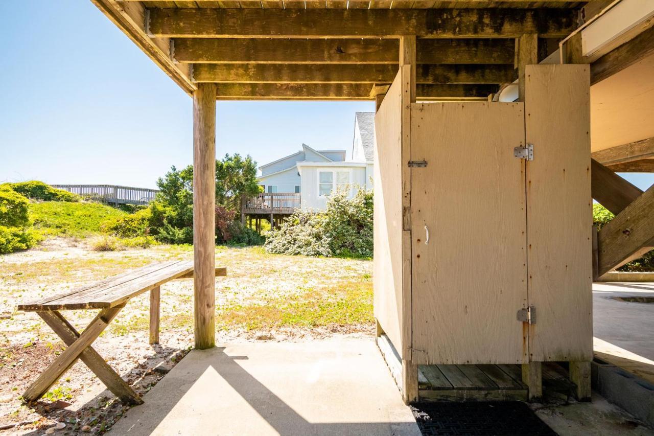 Katie Lou'S Place By Oak Island Accommodations Caswell Beach Exteriér fotografie