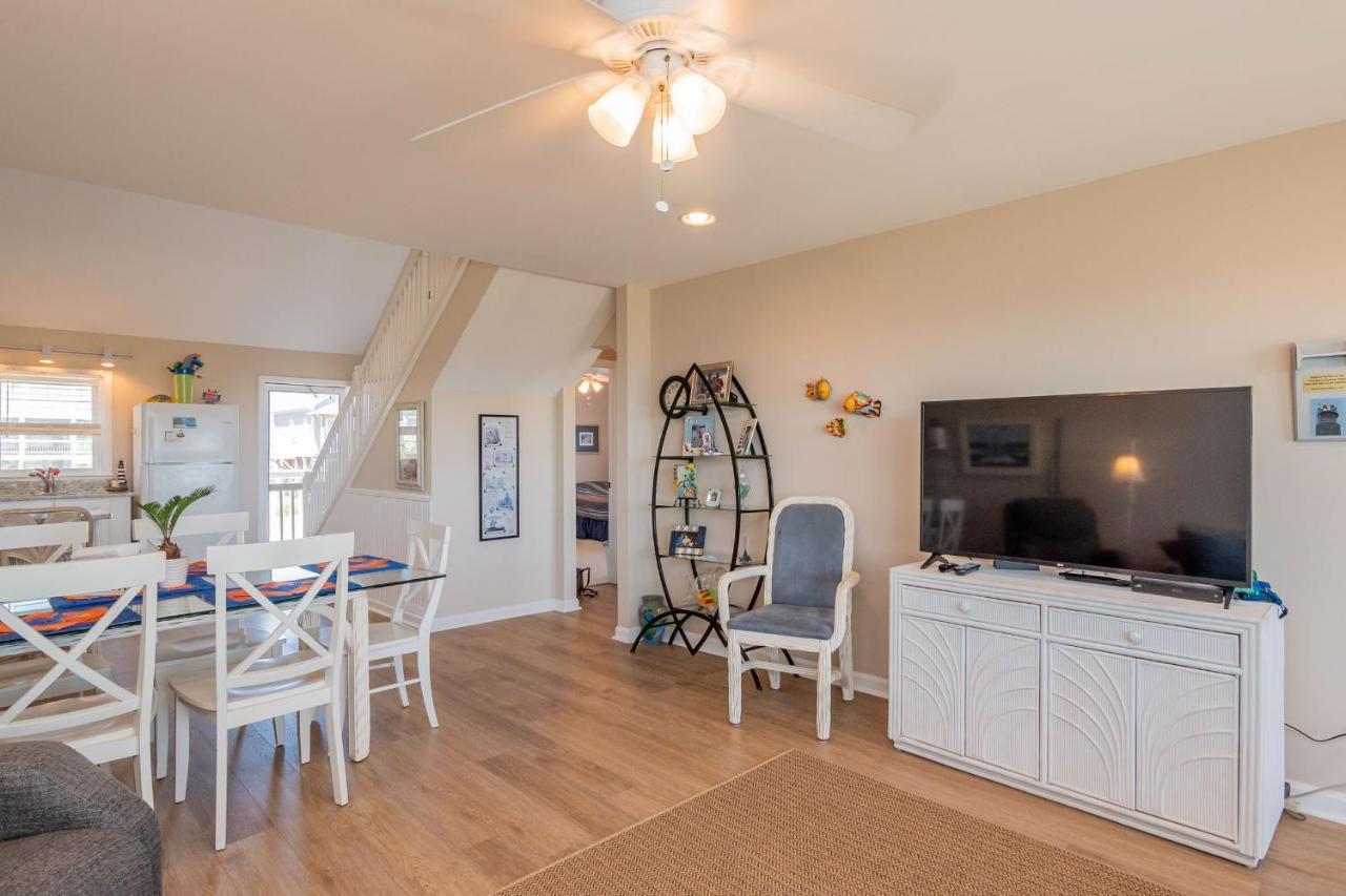 Katie Lou'S Place By Oak Island Accommodations Caswell Beach Exteriér fotografie