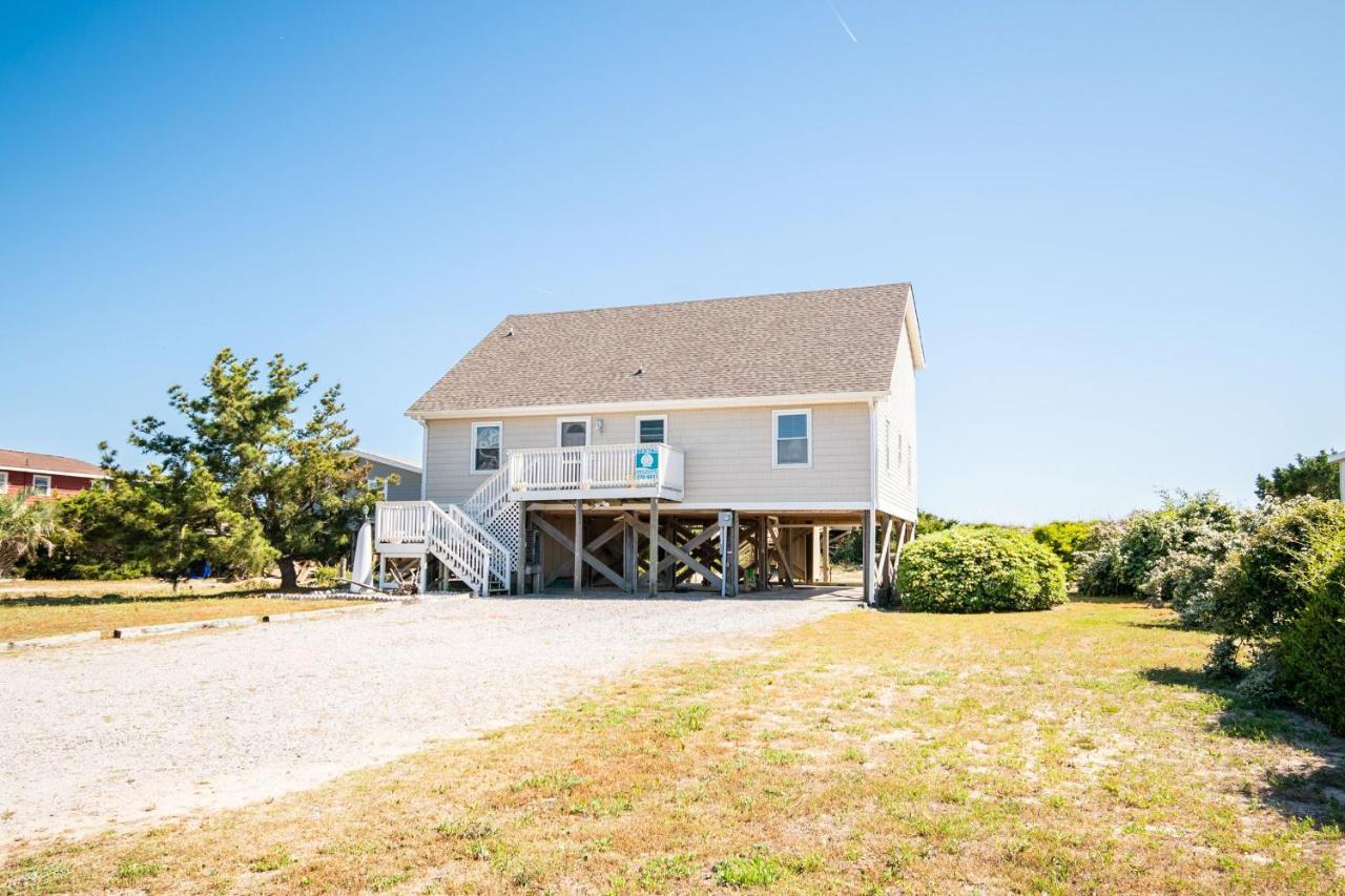 Katie Lou'S Place By Oak Island Accommodations Caswell Beach Exteriér fotografie