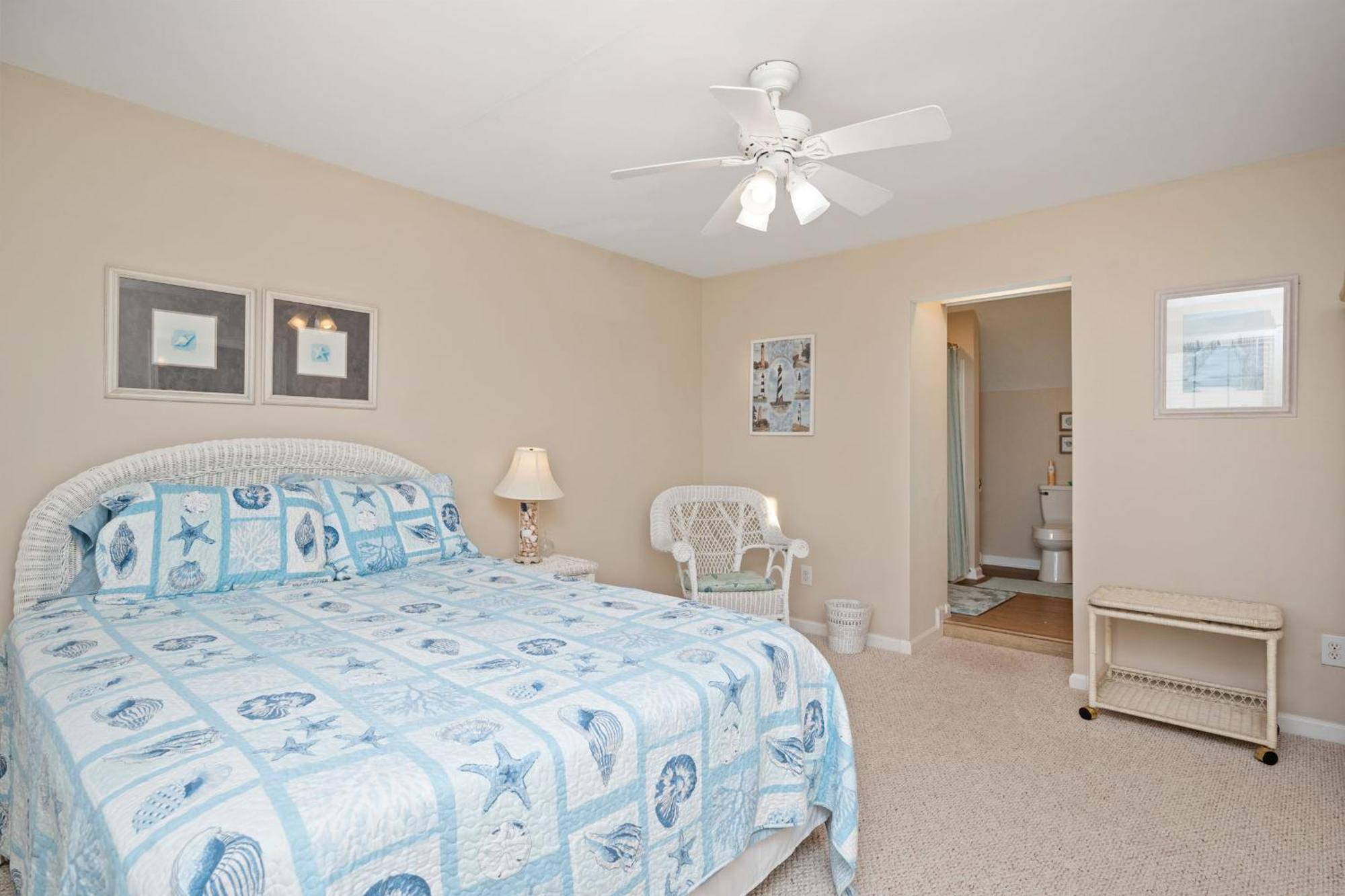 Katie Lou'S Place By Oak Island Accommodations Caswell Beach Exteriér fotografie