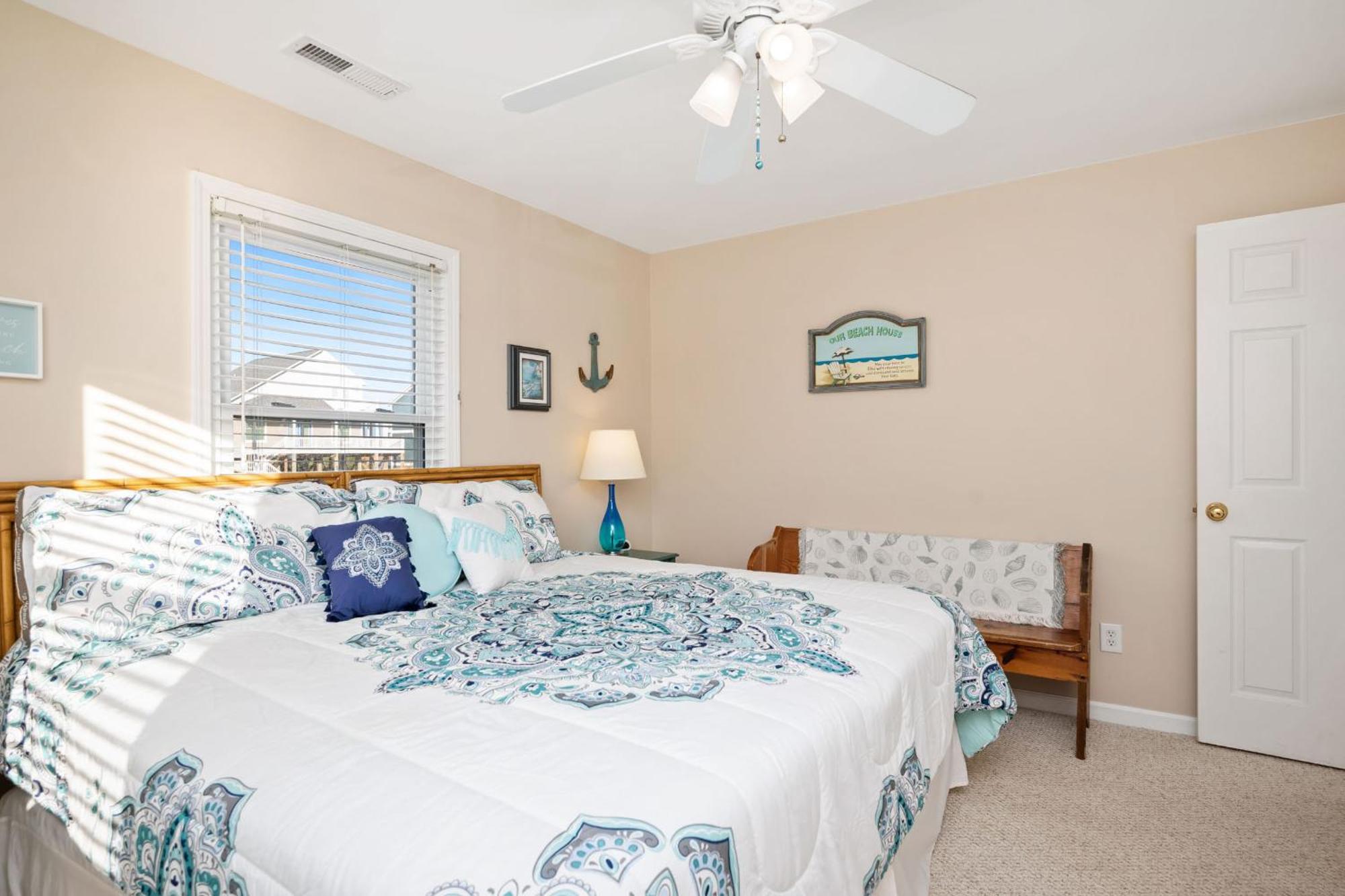 Katie Lou'S Place By Oak Island Accommodations Caswell Beach Exteriér fotografie