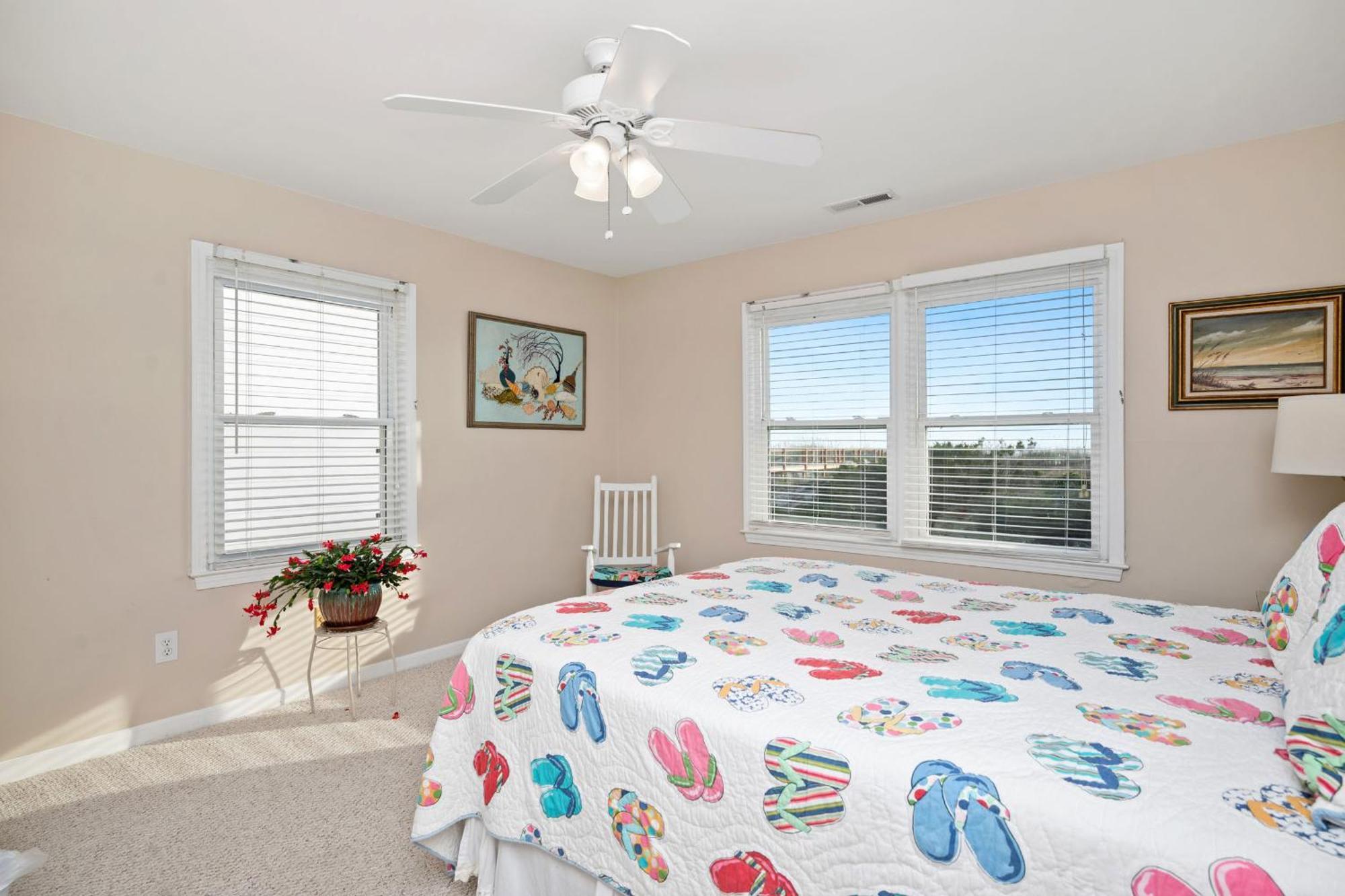 Katie Lou'S Place By Oak Island Accommodations Caswell Beach Exteriér fotografie