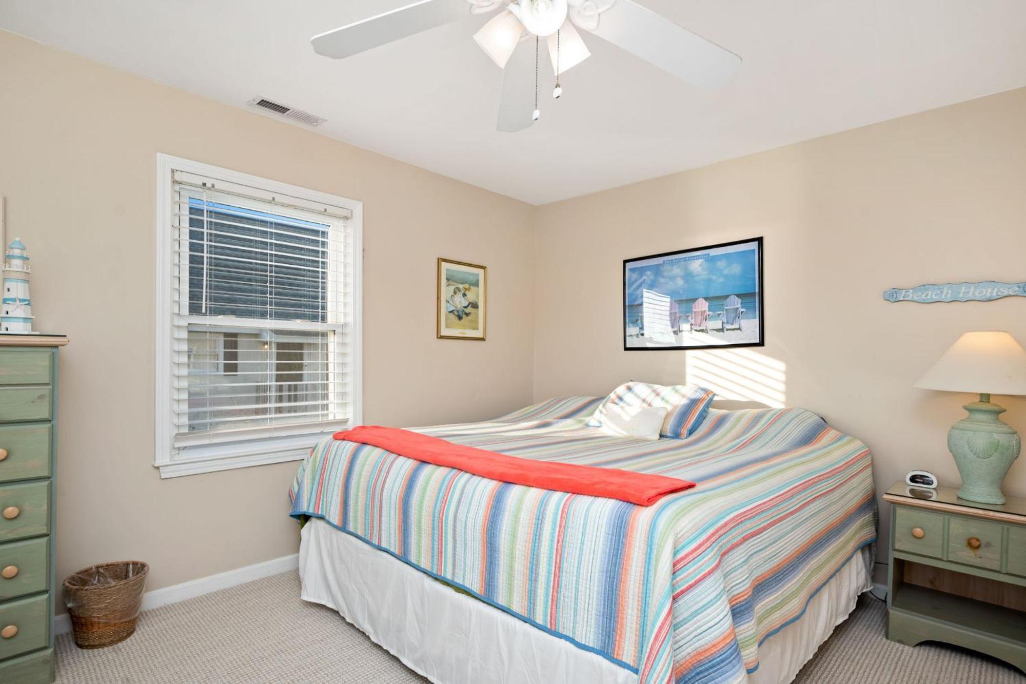 Katie Lou'S Place By Oak Island Accommodations Caswell Beach Exteriér fotografie