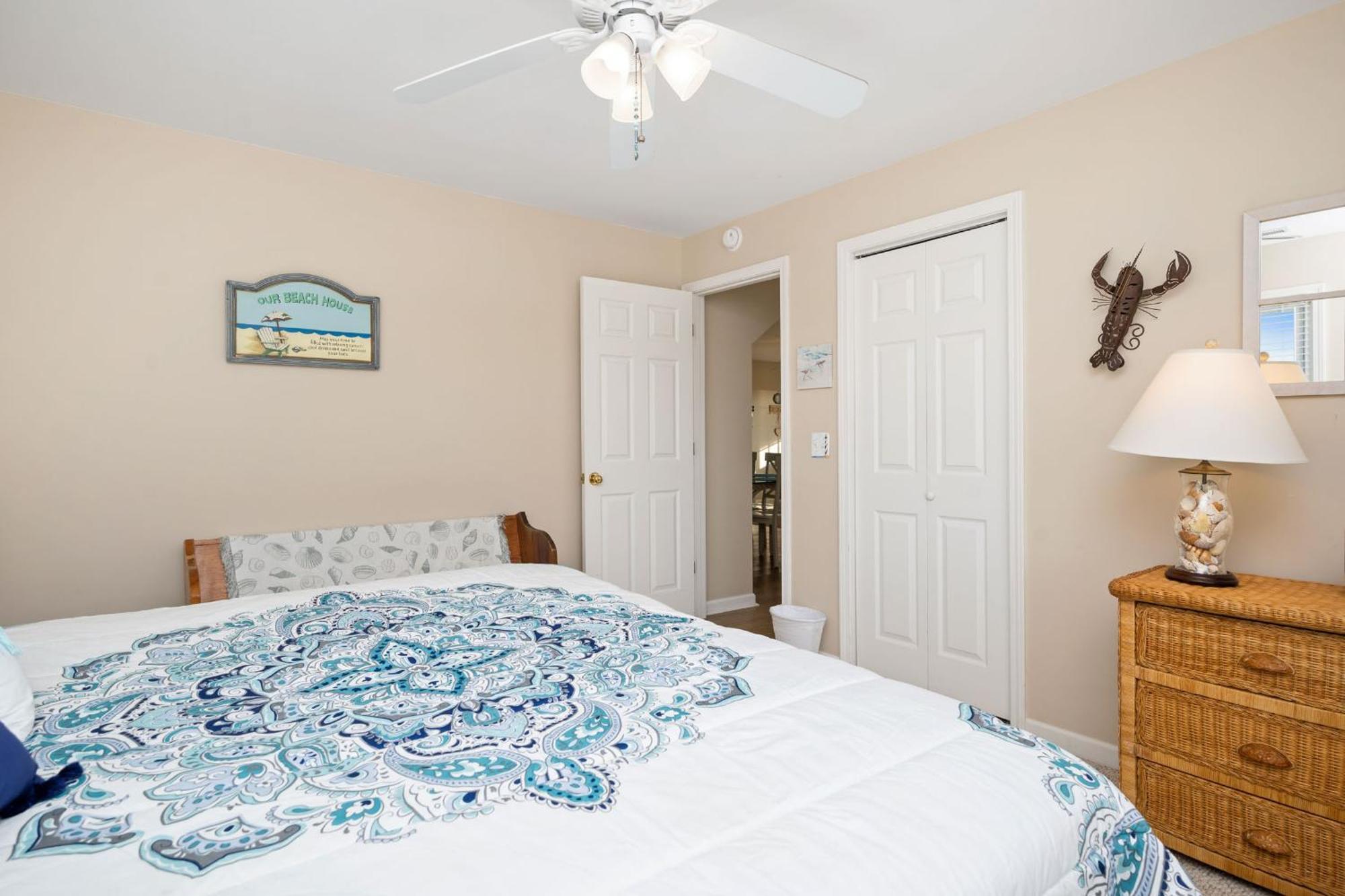 Katie Lou'S Place By Oak Island Accommodations Caswell Beach Exteriér fotografie