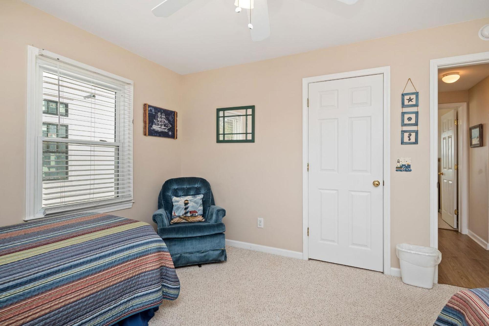 Katie Lou'S Place By Oak Island Accommodations Caswell Beach Exteriér fotografie