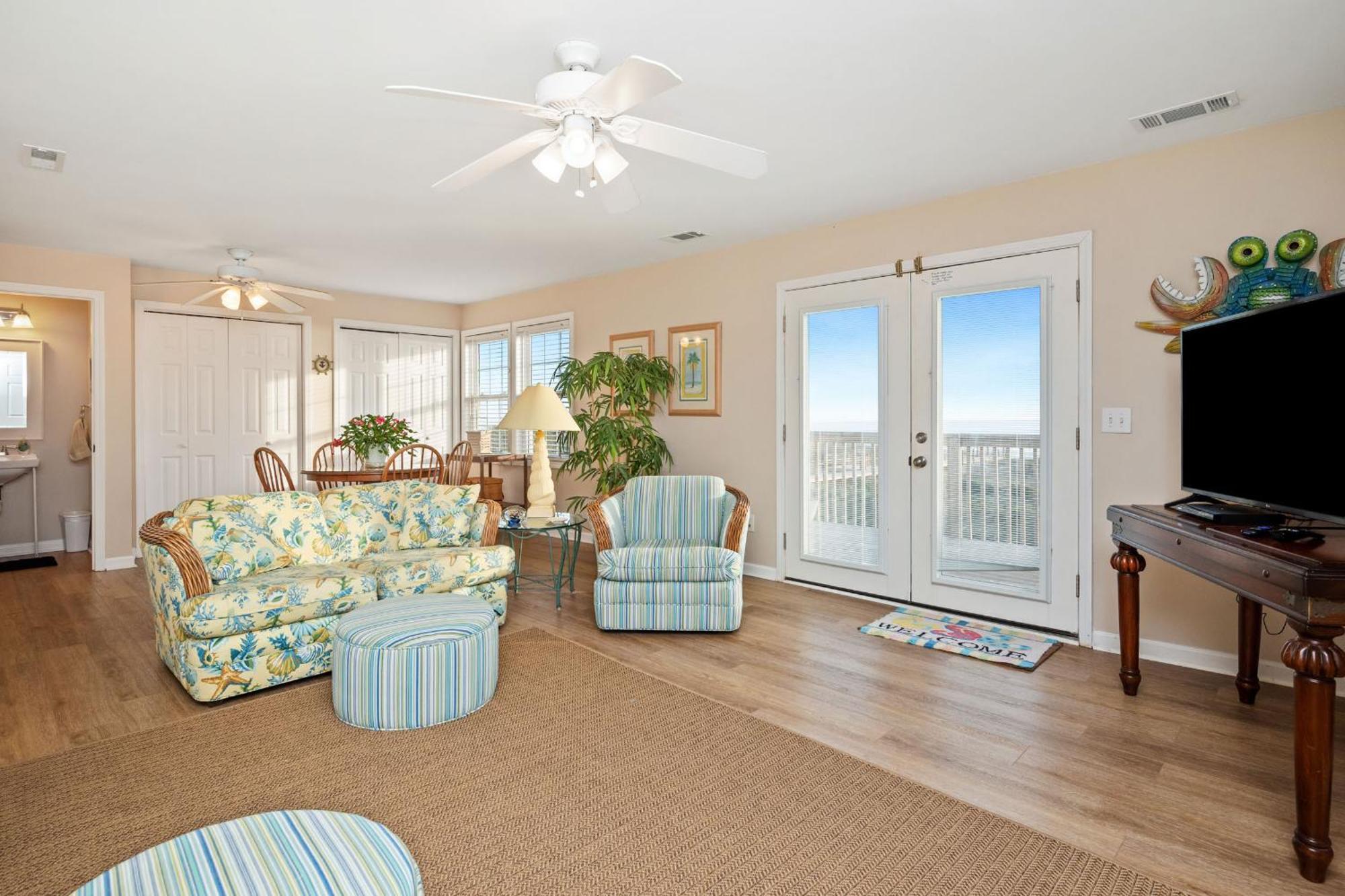 Katie Lou'S Place By Oak Island Accommodations Caswell Beach Exteriér fotografie