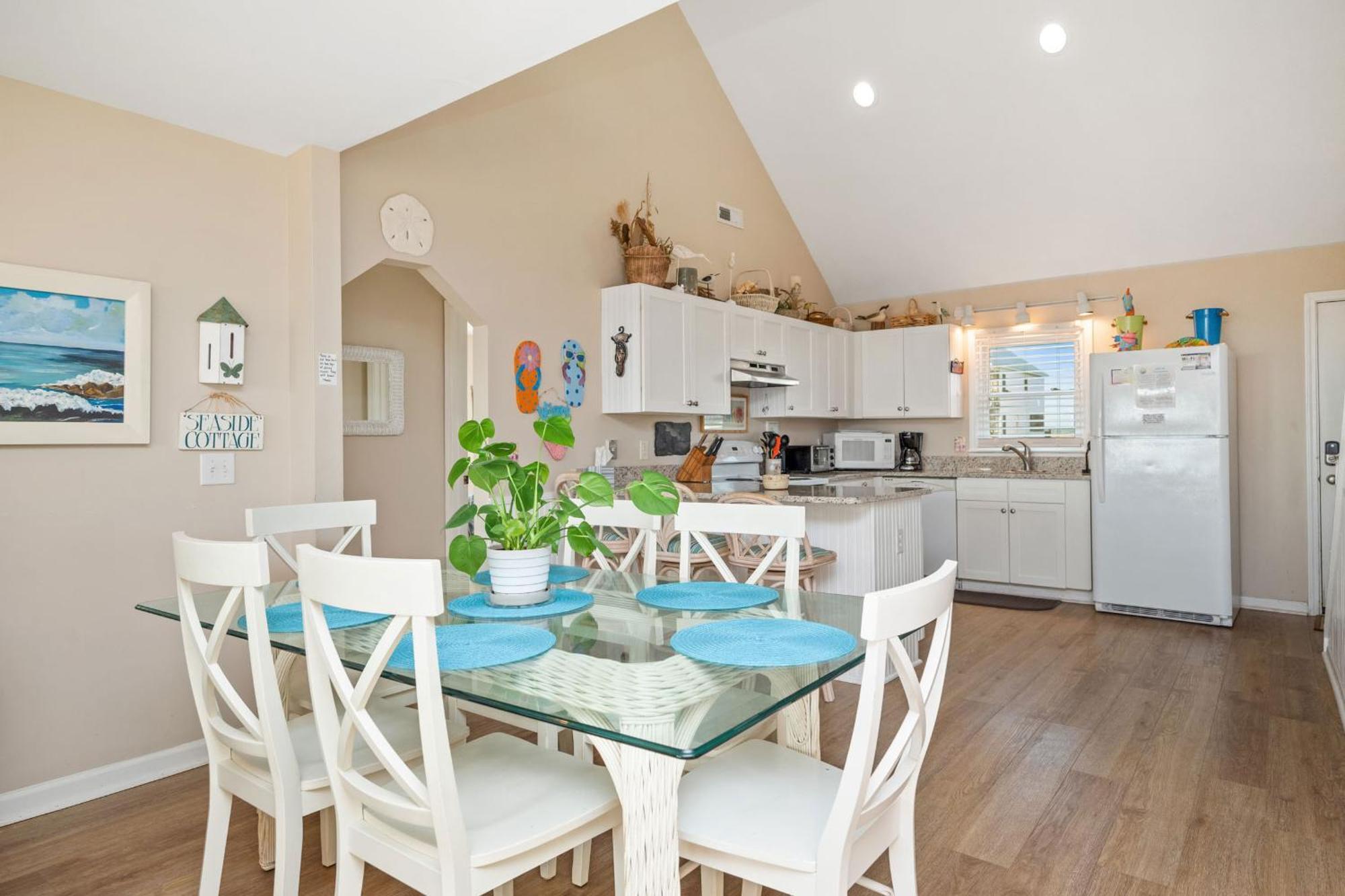 Katie Lou'S Place By Oak Island Accommodations Caswell Beach Exteriér fotografie