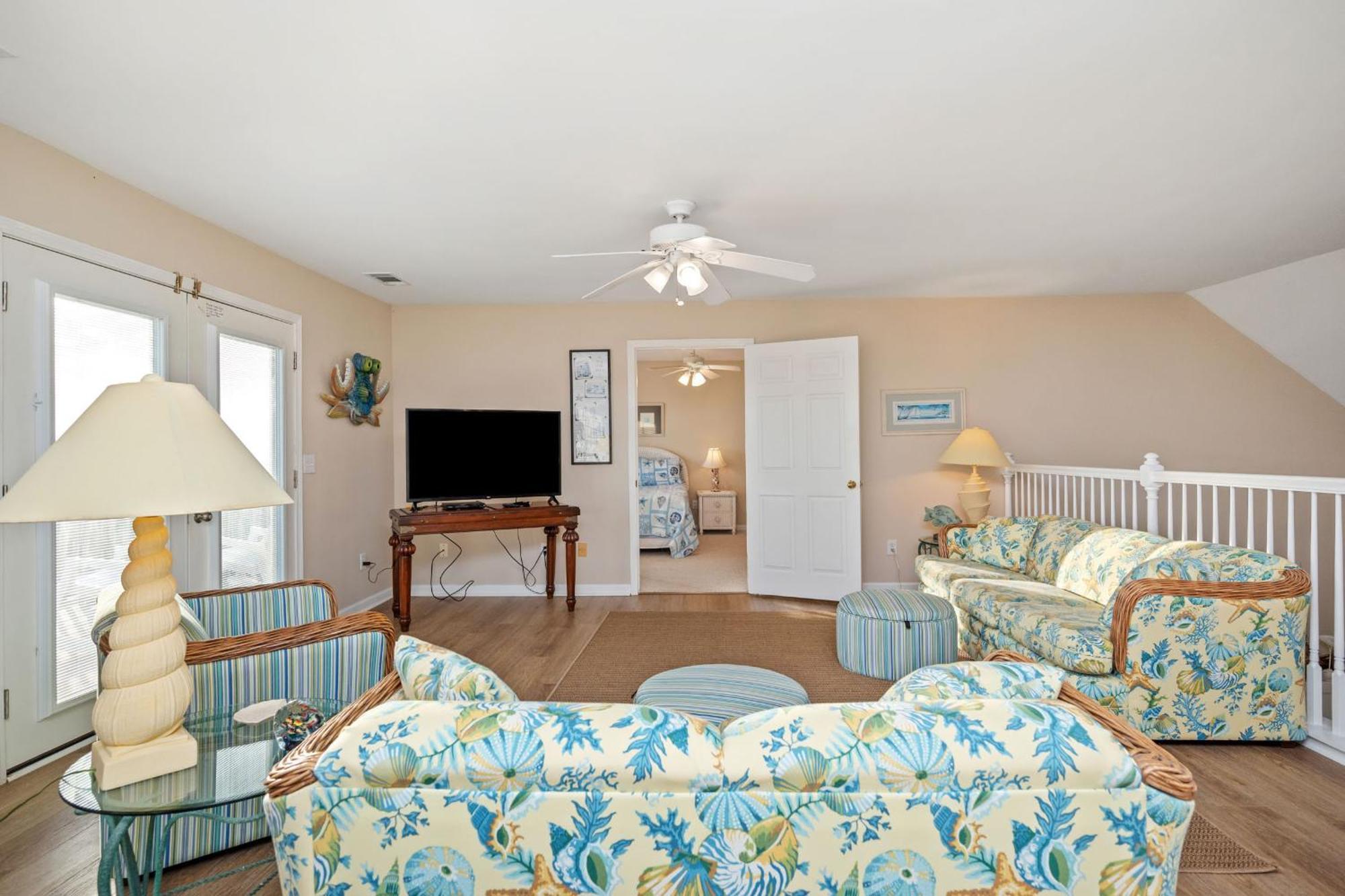 Katie Lou'S Place By Oak Island Accommodations Caswell Beach Exteriér fotografie