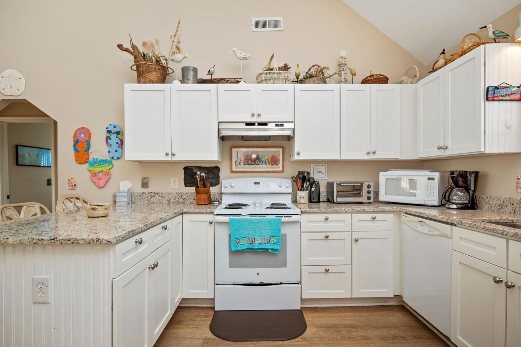 Katie Lou'S Place By Oak Island Accommodations Caswell Beach Exteriér fotografie
