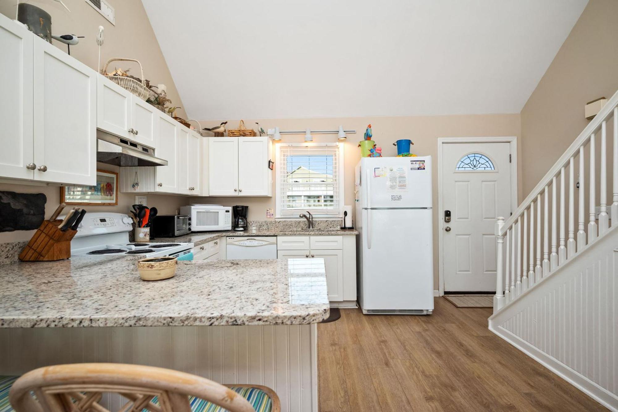 Katie Lou'S Place By Oak Island Accommodations Caswell Beach Exteriér fotografie