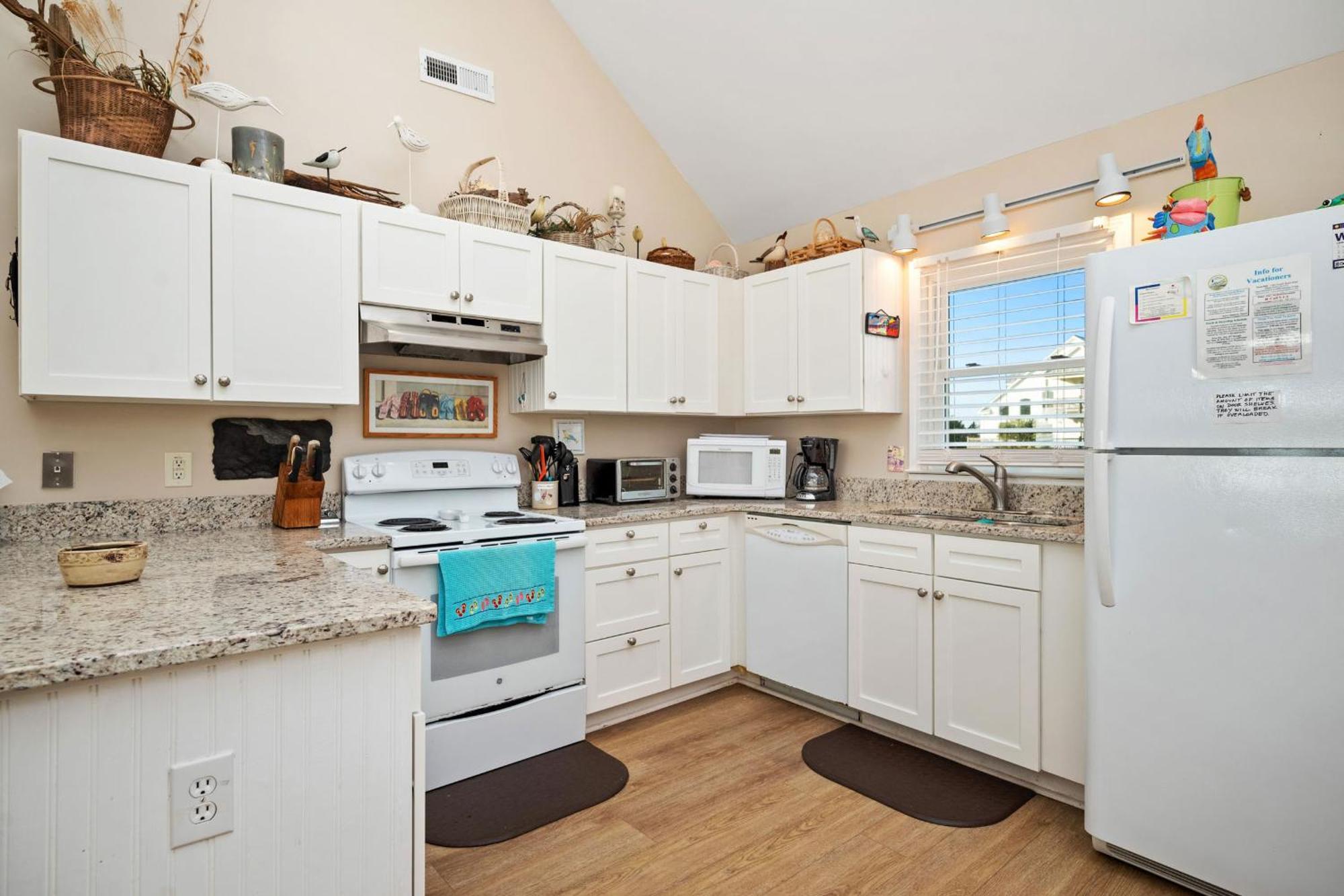 Katie Lou'S Place By Oak Island Accommodations Caswell Beach Exteriér fotografie
