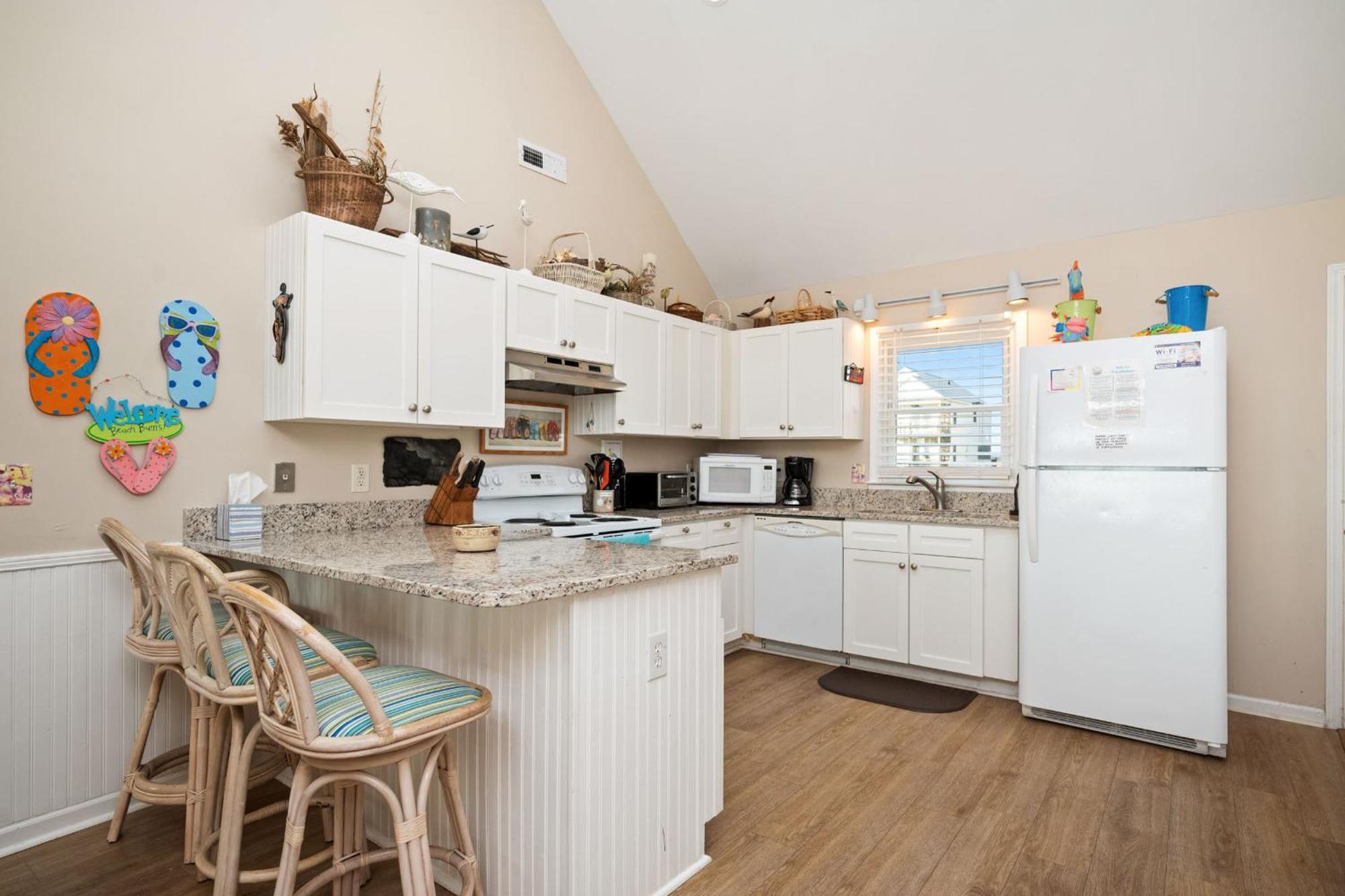 Katie Lou'S Place By Oak Island Accommodations Caswell Beach Exteriér fotografie