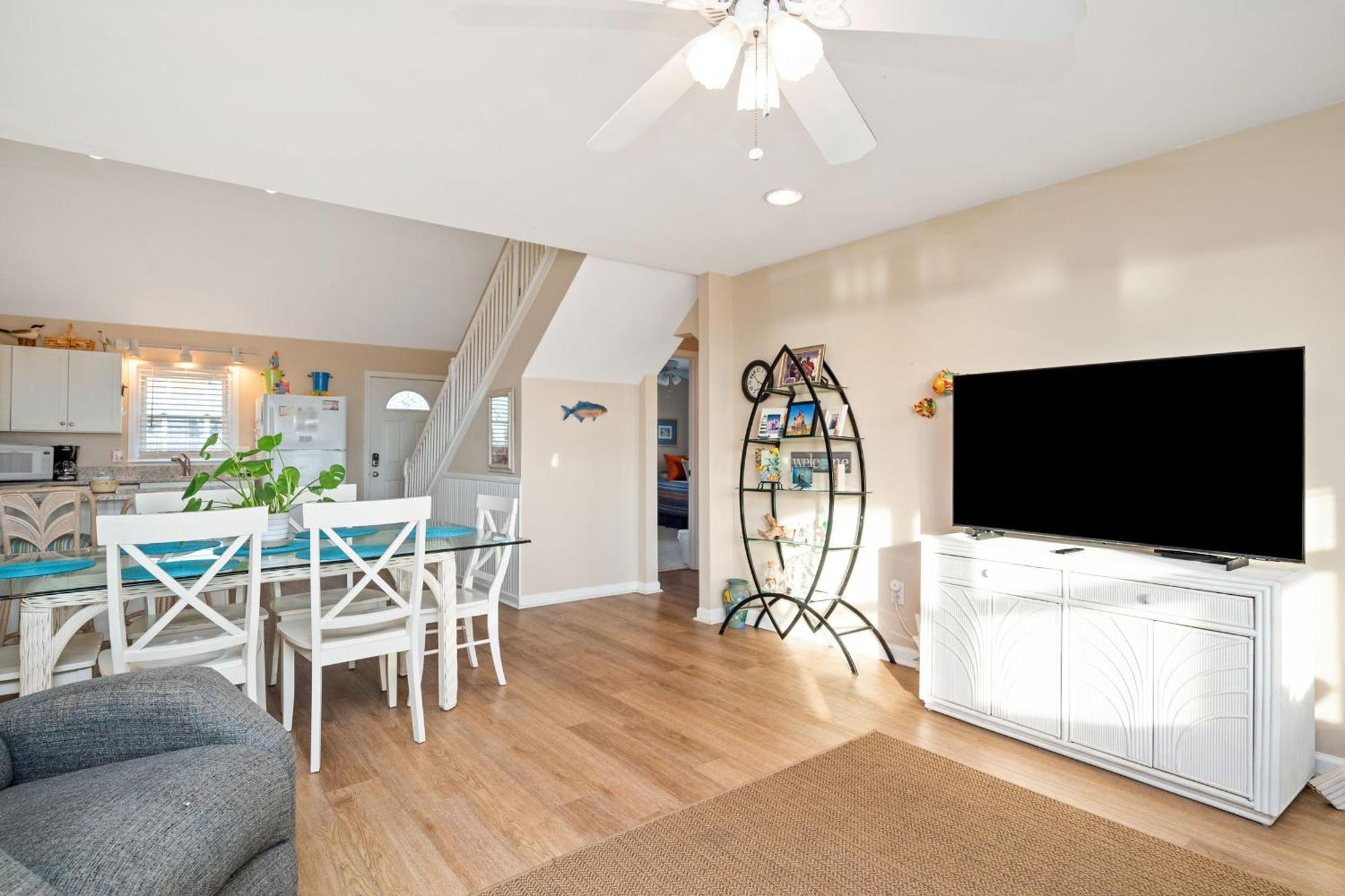 Katie Lou'S Place By Oak Island Accommodations Caswell Beach Exteriér fotografie